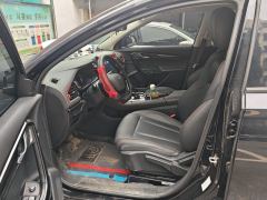 Dongfeng AX7 Edition 1.5T Edition - ფოტო 14