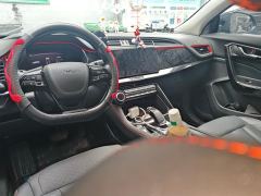 Dongfeng AX7 Edition 1.5T Edition - ფოტო 16