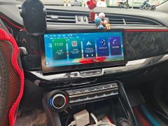 Dongfeng AX7 Edition 1.5T Edition - ფოტო 17