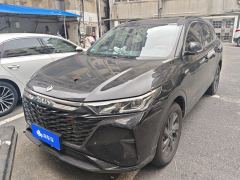 Dongfeng AX7 Edition 1.5T Edition - ფოტო 3