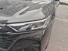Dongfeng AX7 Edition 1.5T Edition - ფოტო 4