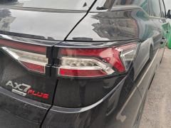 Dongfeng AX7 Edition 1.5T Edition - ფოტო 5