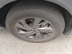 Dongfeng AX7 Edition 1.5T Edition - ფოტო 6