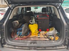 Dongfeng AX7 Edition 1.5T Edition - ფოტო 7