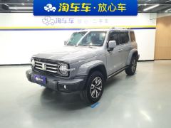 Tank 300 City Edition 2.0T Stylish - ფოტო 1