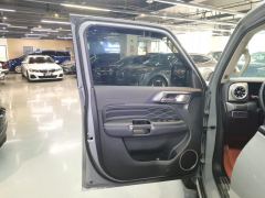 Tank 300 City Edition 2.0T Stylish - ფოტო 12