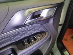 Tank 300 City Edition 2.0T Stylish - ფოტო 13