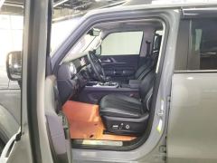 Tank 300 City Edition 2.0T Stylish - ფოტო 14