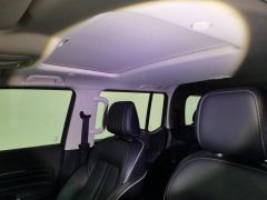 Tank 300 City Edition 2.0T Stylish - ფოტო 15