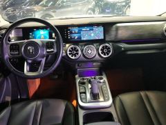 Tank 300 City Edition 2.0T Stylish - ფოტო 16