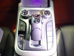 Tank 300 City Edition 2.0T Stylish - ფოტო 19