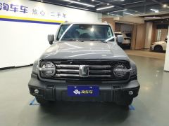 Tank 300 City Edition 2.0T Stylish - ფოტო 3