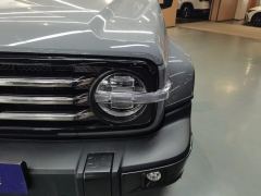 Tank 300 City Edition 2.0T Stylish - ფოტო 4