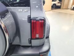 Tank 300 City Edition 2.0T Stylish - ფოტო 5