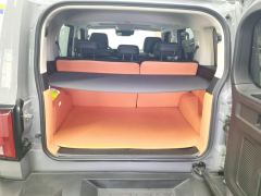 Tank 300 City Edition 2.0T Stylish - ფოტო 7