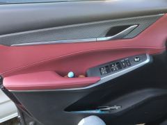 Changan CS75PLUS CS75 PLUS Gen 2 1.5T Prestigious Edition - ფოტო 12