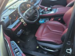 Changan CS75PLUS CS75 PLUS Gen 2 1.5T Prestigious Edition - ფოტო 14