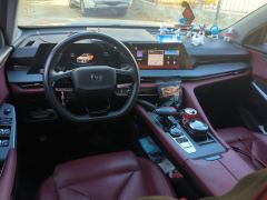 Changan CS75PLUS CS75 PLUS Gen 2 1.5T Prestigious Edition - ფოტო 16
