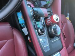 Changan CS75PLUS CS75 PLUS Gen 2 1.5T Prestigious Edition - ფოტო 19