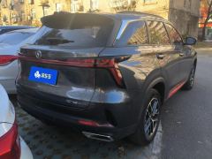 Changan CS75PLUS CS75 PLUS Gen 2 1.5T Prestigious Edition - ფოტო 2