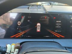 Changan CS75PLUS CS75 PLUS Gen 2 1.5T Prestigious Edition - ფოტო 20