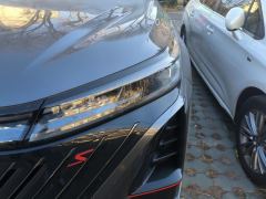 Changan CS75PLUS CS75 PLUS Gen 2 1.5T Prestigious Edition - ფოტო 4