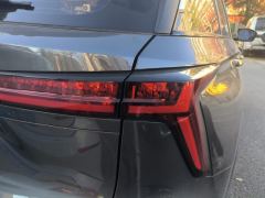 Changan CS75PLUS CS75 PLUS Gen 2 1.5T Prestigious Edition - ფოტო 5