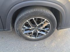 Changan CS75PLUS CS75 PLUS Gen 2 1.5T Prestigious Edition - ფოტო 6