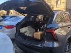 Changan CS75PLUS CS75 PLUS Gen 2 1.5T Prestigious Edition - ფოტო 7