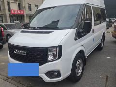 JMC Jiangling Fushun 2.0T Version6 - ფოტო 1