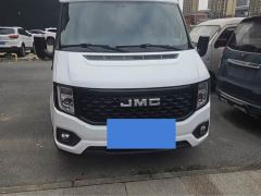 JMC Jiangling Fushun 2.0T Version6 - ფოტო 2