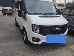 JMC Jiangling Fushun 2.0T Version6 - ფოტო 3