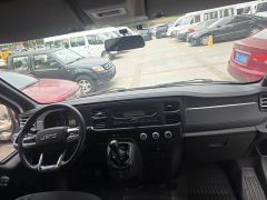 JMC Jiangling Fushun 2.0T Version6 - ფოტო 4