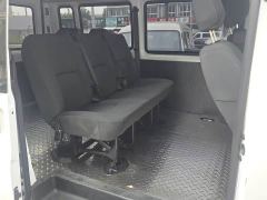 JMC Jiangling Fushun 2.0T Version6 - ფოტო 5