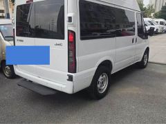 JMC Jiangling Fushun 2.0T Version6 - ფოტო 7
