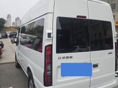 JMC Jiangling Fushun 2.0T Version6 - ფოტო 9