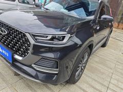 Chery Tiggo 8 PLUS 290TGDI Dual-clutch two-wheel drive luxury version - photo 1