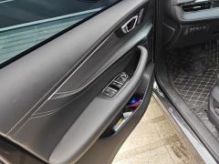 Chery Tiggo 8 PLUS 290TGDI Dual-clutch two-wheel drive luxury version - photo 12