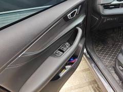 Chery Tiggo 8 PLUS 290TGDI Dual-clutch two-wheel drive luxury version - photo 13