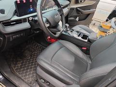 Chery Tiggo 8 PLUS 290TGDI Dual-clutch two-wheel drive luxury version - photo 14