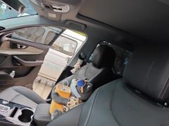 Chery Tiggo 8 PLUS 290TGDI Dual-clutch two-wheel drive luxury version - photo 15