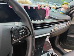 Chery Tiggo 8 PLUS 290TGDI Dual-clutch two-wheel drive luxury version - photo 17