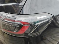 Chery Tiggo 8 PLUS 290TGDI Dual-clutch two-wheel drive luxury version - photo 5