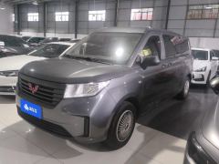 Wuling Journey 1.5T Comfort Edition - ფოტო 1