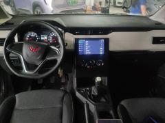 Wuling Journey 1.5T Comfort Edition - ფოტო 16