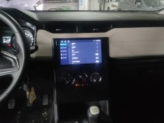 Wuling Journey 1.5T Comfort Edition - ფოტო 17