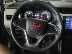 Wuling Journey 1.5T Comfort Edition - ფოტო 18