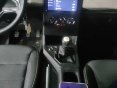 Wuling Journey 1.5T Comfort Edition - ფოტო 19