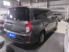 Wuling Journey 1.5T Comfort Edition - ფოტო 2