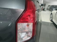Wuling Journey 1.5T Comfort Edition - ფოტო 5